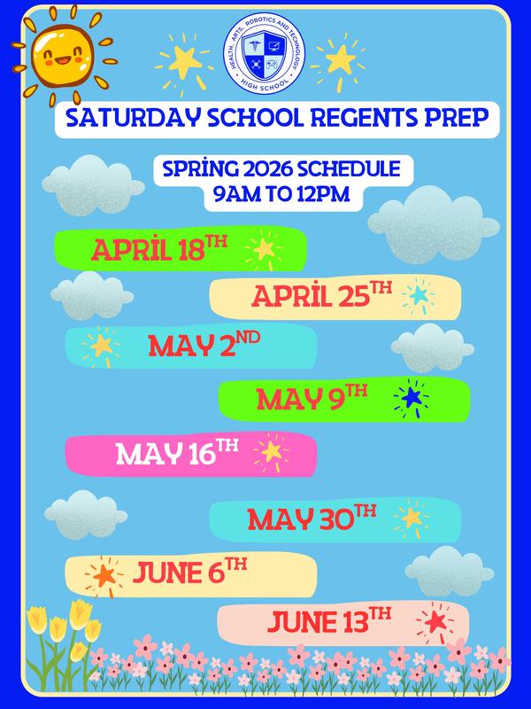 Saturday School