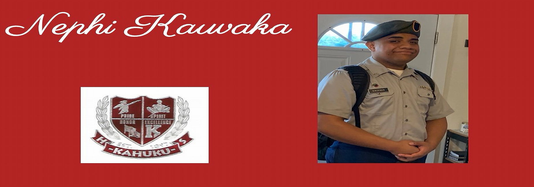 Kahuku High and Intermediate School