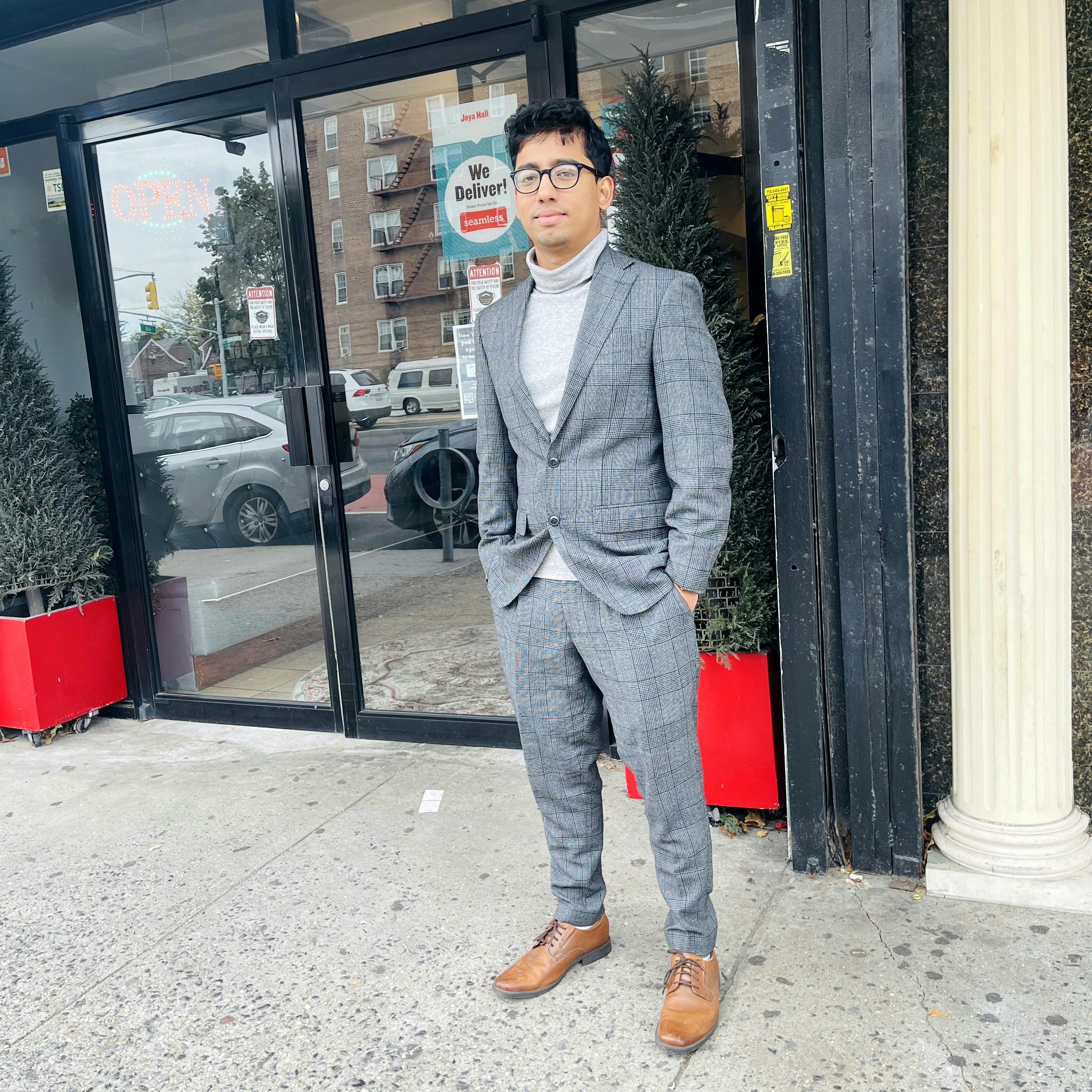 MOHAMMEDSAKIB's Profile Photo