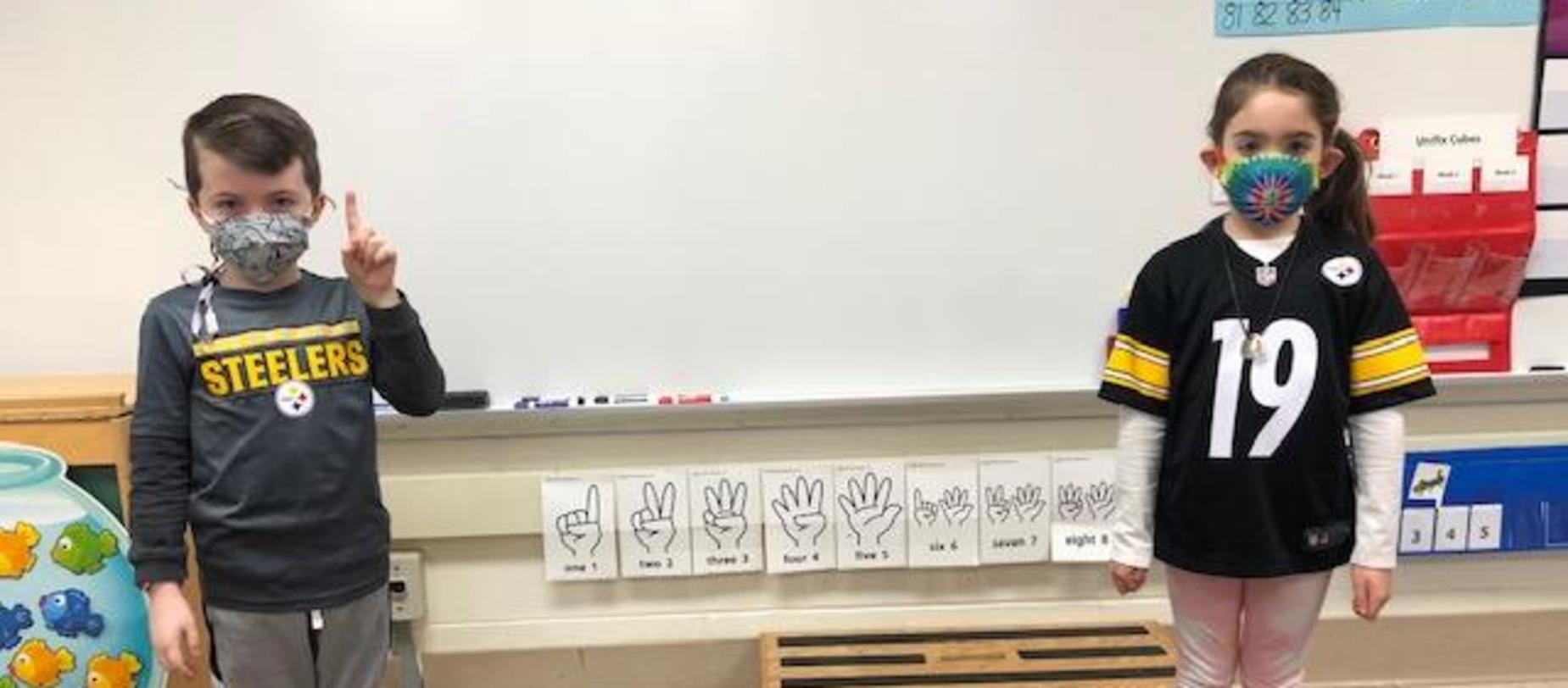 Steelers