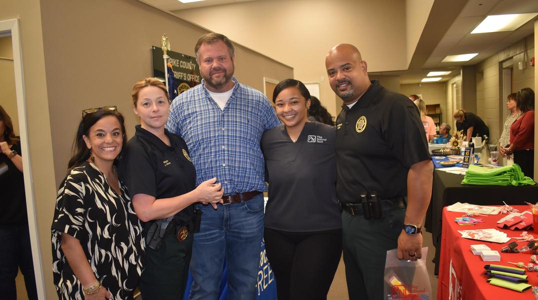 Health and Wellness Fair 2024