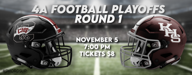 Playoffs