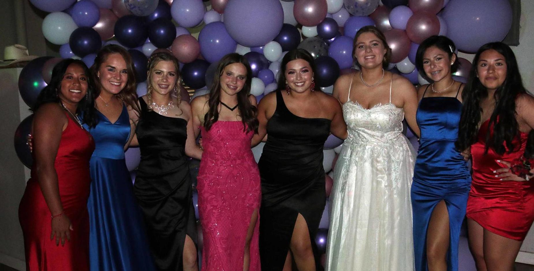 PROM 2022