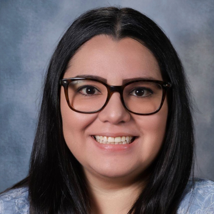 MirandaFlores's Profile Photo