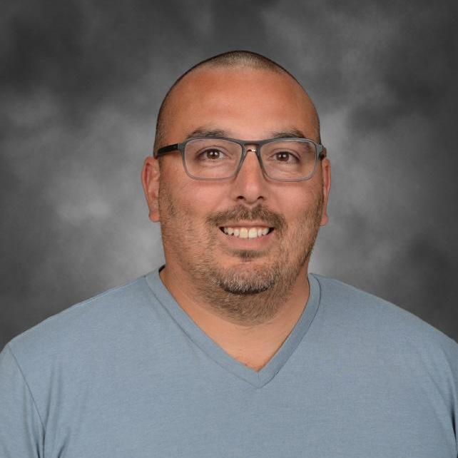 MichaelLucarelli's Profile Photo