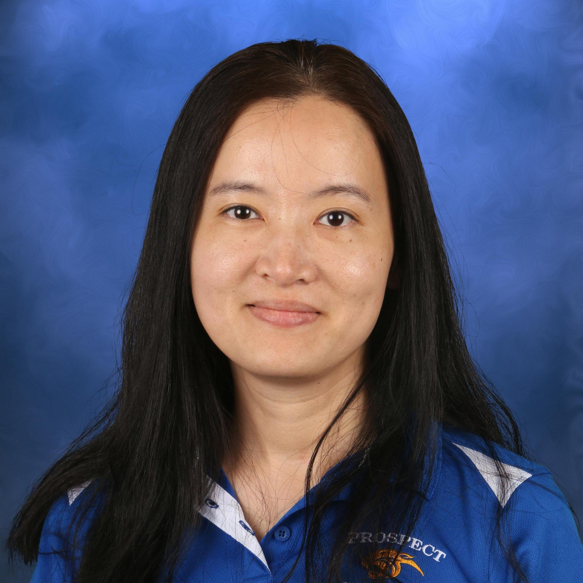 HsiujuTsai's Profile Photo