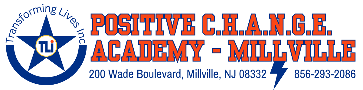 Positive Change Academy