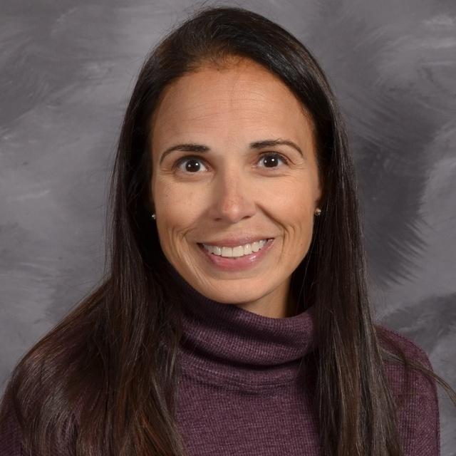 SarahHartman's Profile Photo