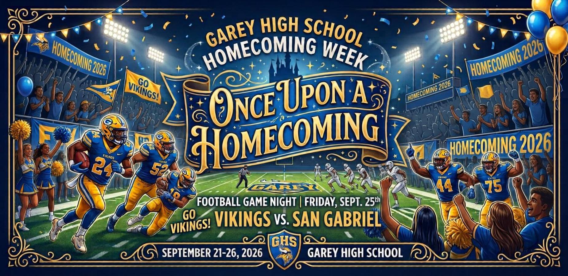 HC Week