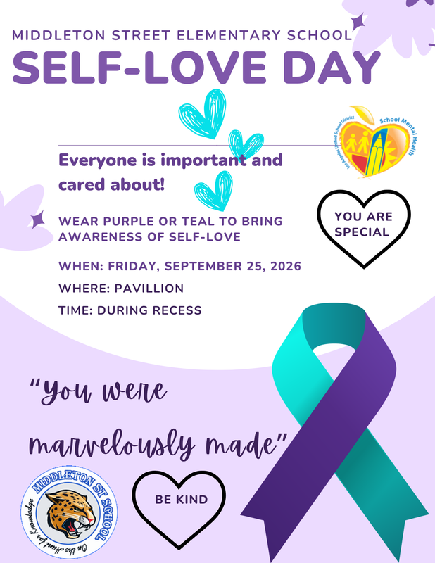 self love
