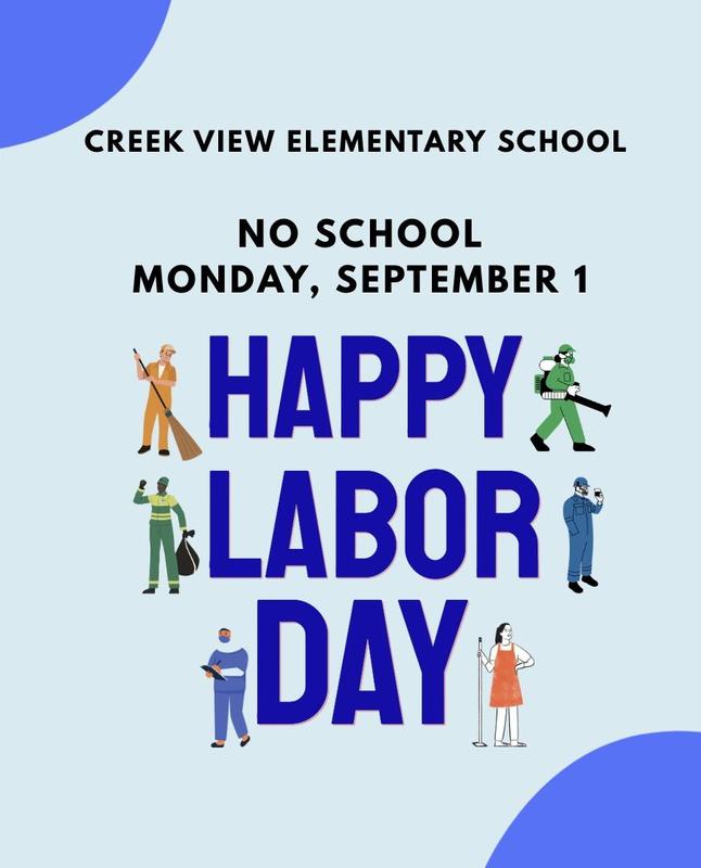Labor Day
