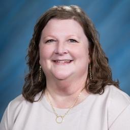 PatriciaSpence's Profile Photo