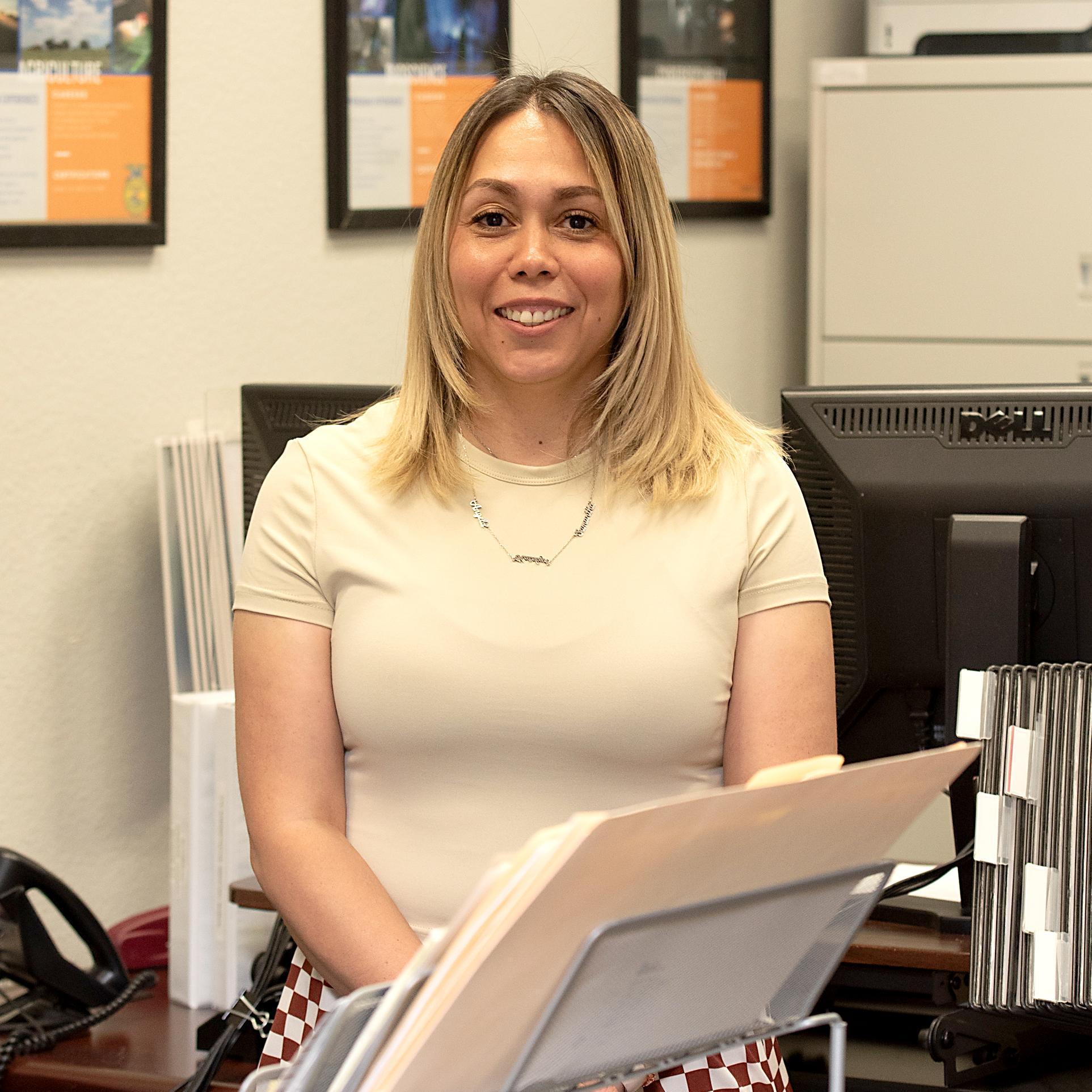 MaritzaMiranda's Profile Photo