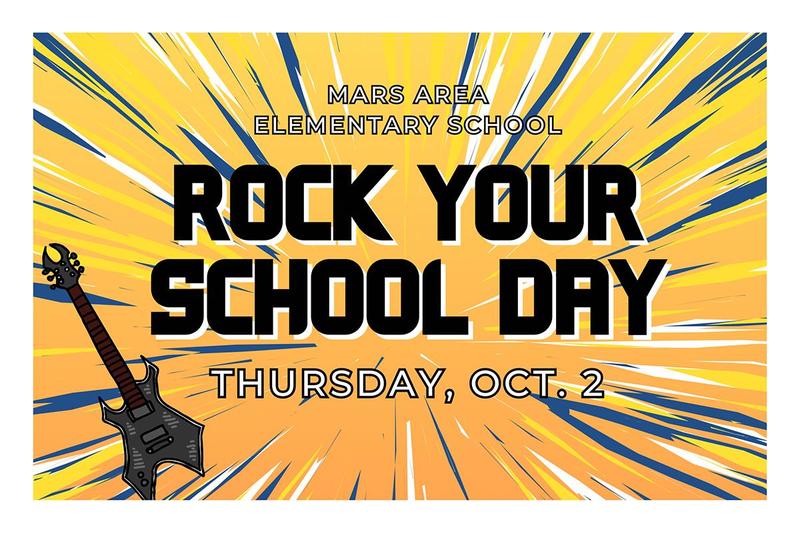 Elementary School to Join in ‘Rock Your School’ Event