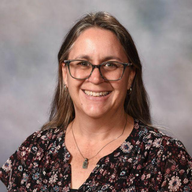 LisaFoster's Profile Photo