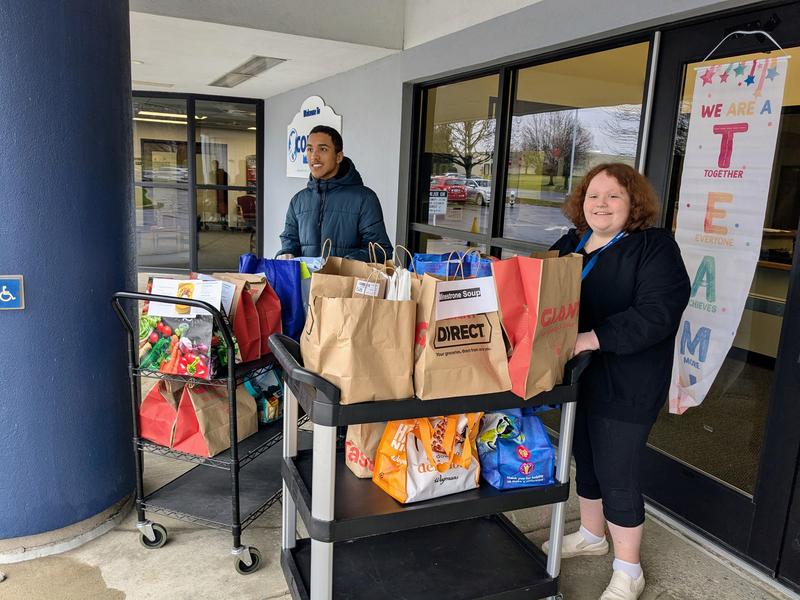 CIU 20 Community Unites to Support Local Families Featured Photo