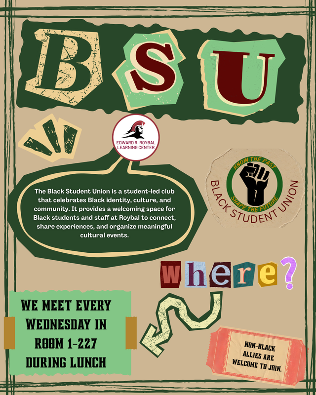 BSU
