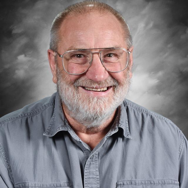 JerryWindsor's Profile Photo