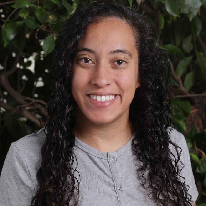 GloriaMadrid's Profile Photo