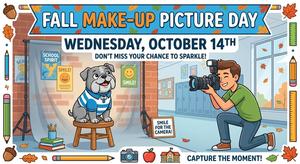 Make-Up Day