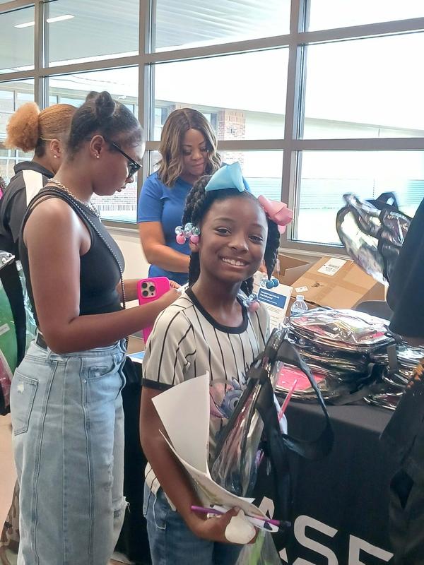 Chase