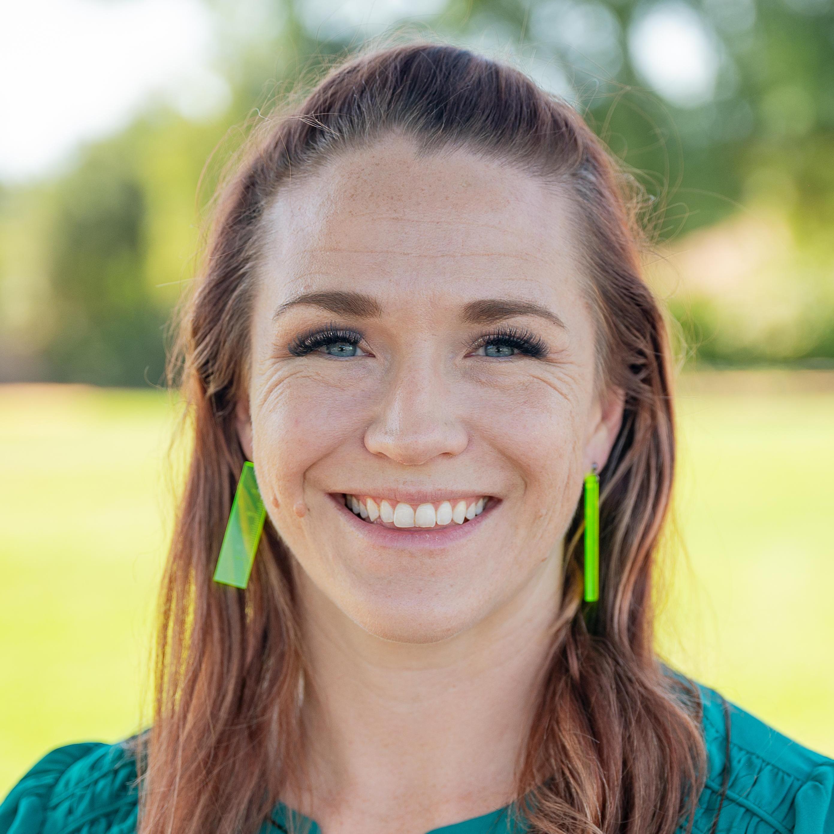 JennaBauer's Profile Photo
