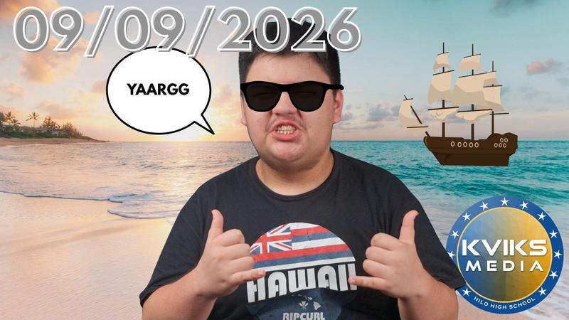 09/09/2026 KVIKS News Bulletin