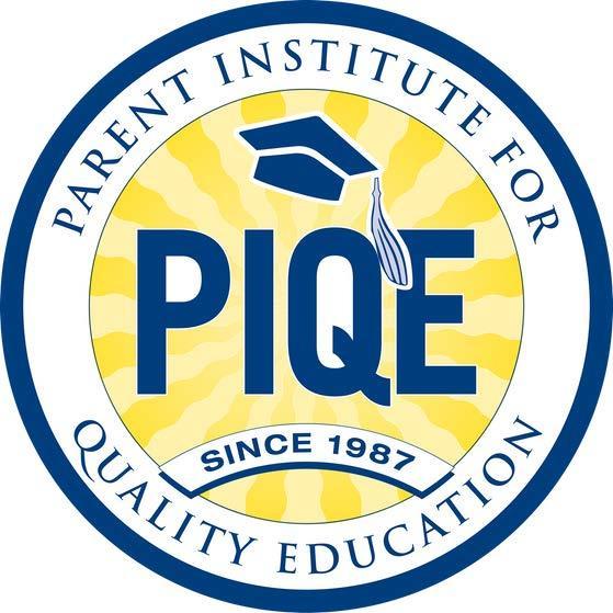 piqe logo
