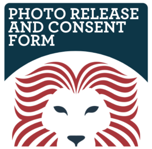 Photo Release and Consent Form