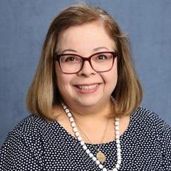 Maria-PiaFernandez's Profile Photo