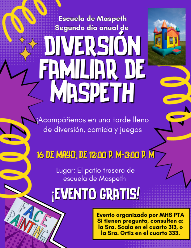 Diversion Familiar