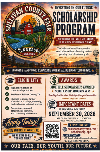 Sullivan County fair 