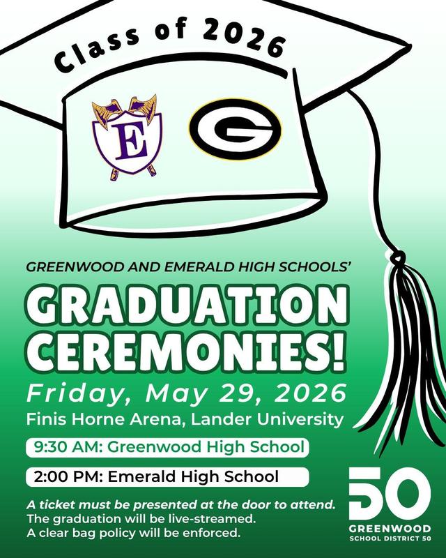 Graduation Ceremonies