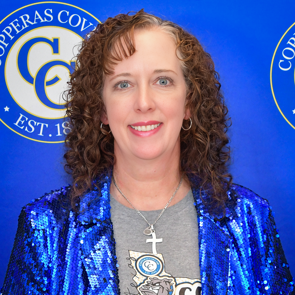 RebekahShuck, Ed.D.'s Profile Photo