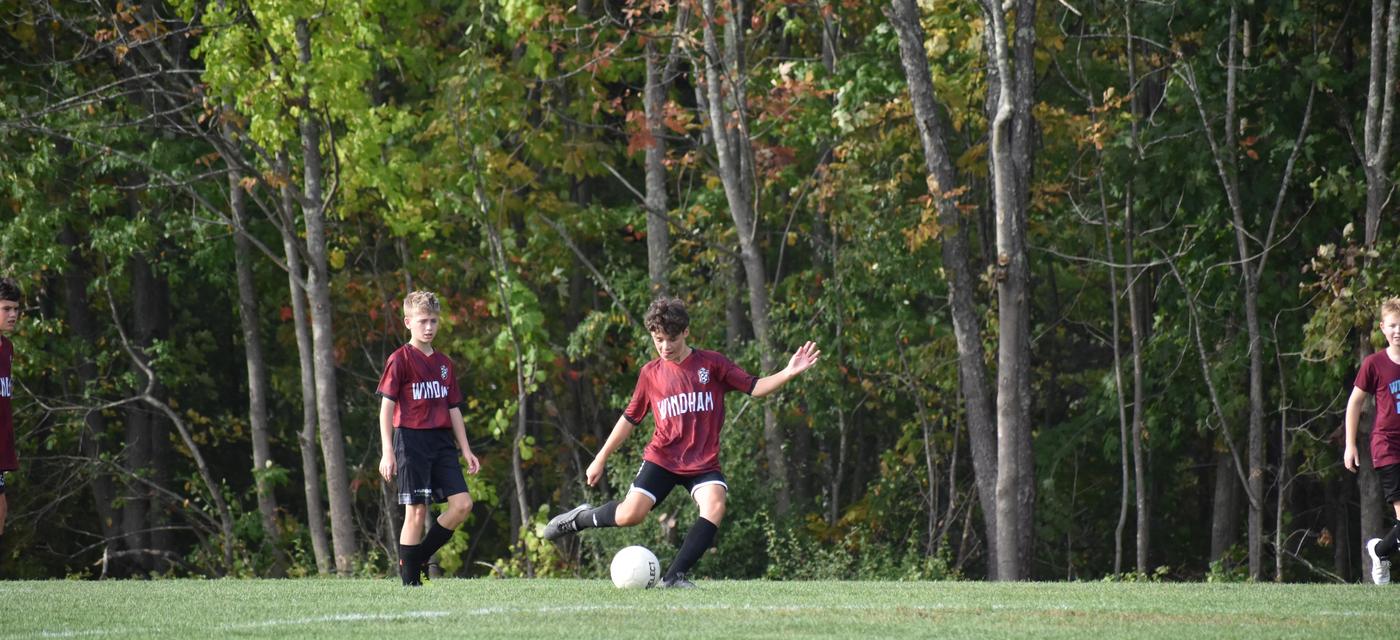 WMS Soccer 7th G 2025