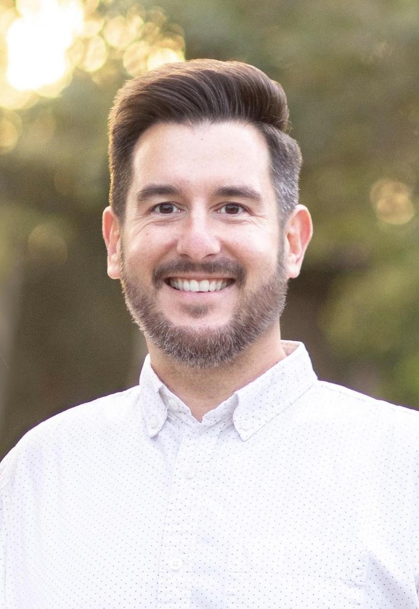 Mike Briney - Counselor