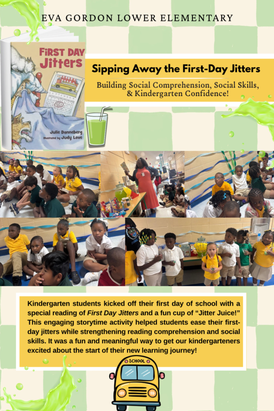 spsd egl kinder first day august 2026