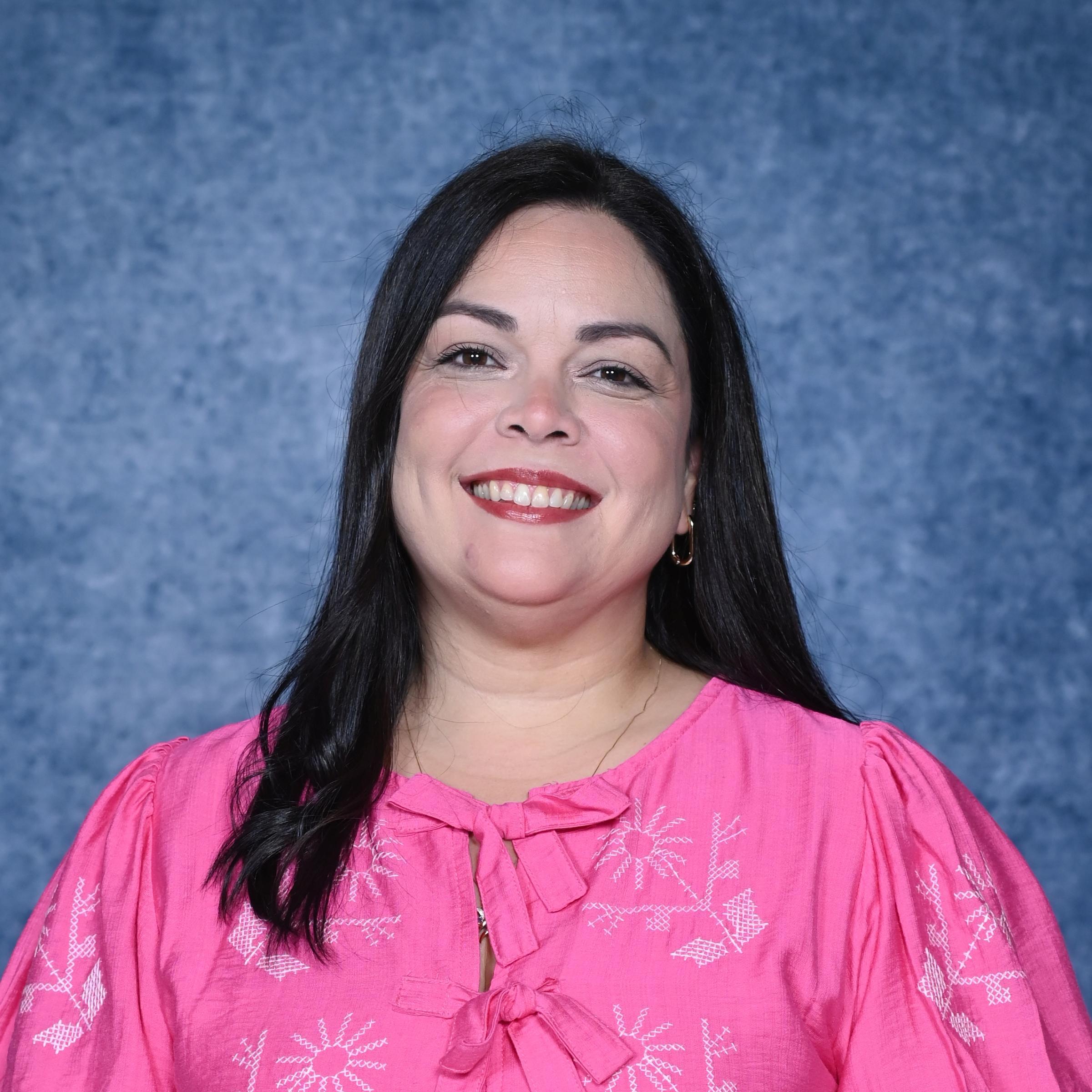 RebeccaRivera-Ortiz's Profile Photo