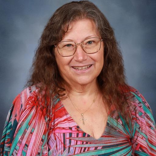 CatherineWilson's Profile Photo