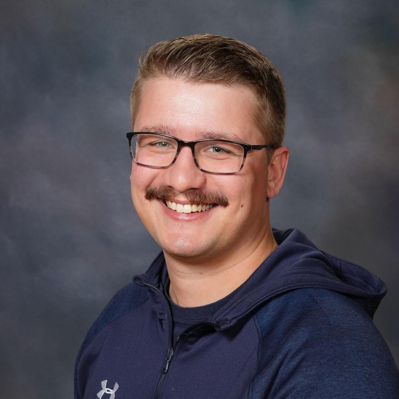 DavidLehman's Profile Photo