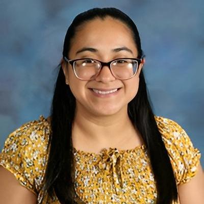 EsperanzaMorales's Profile Photo