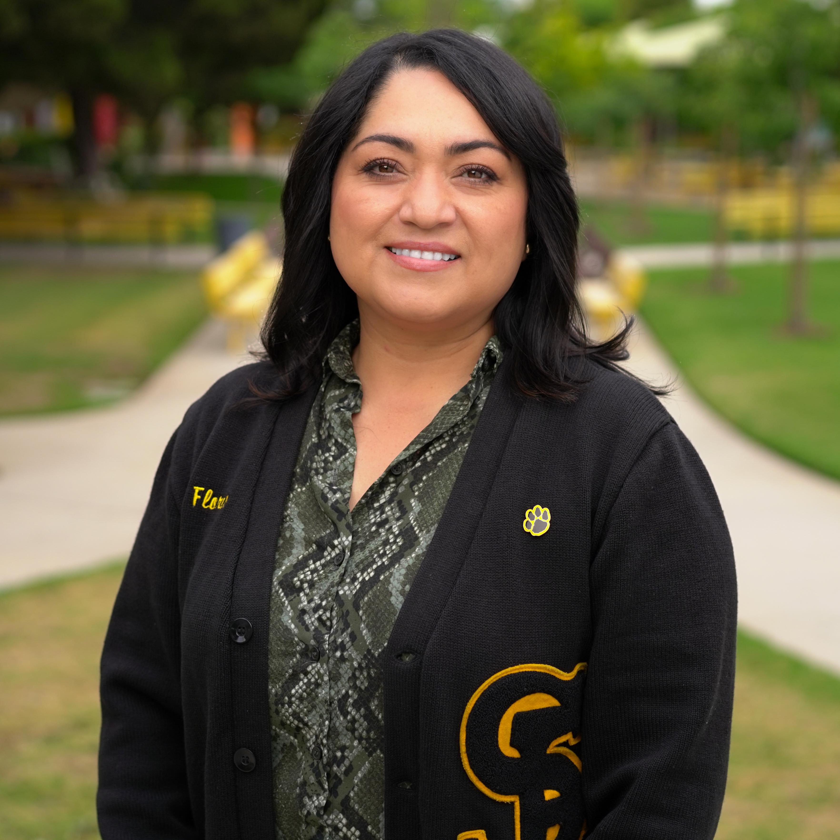 ImeldaFlores's Profile Photo