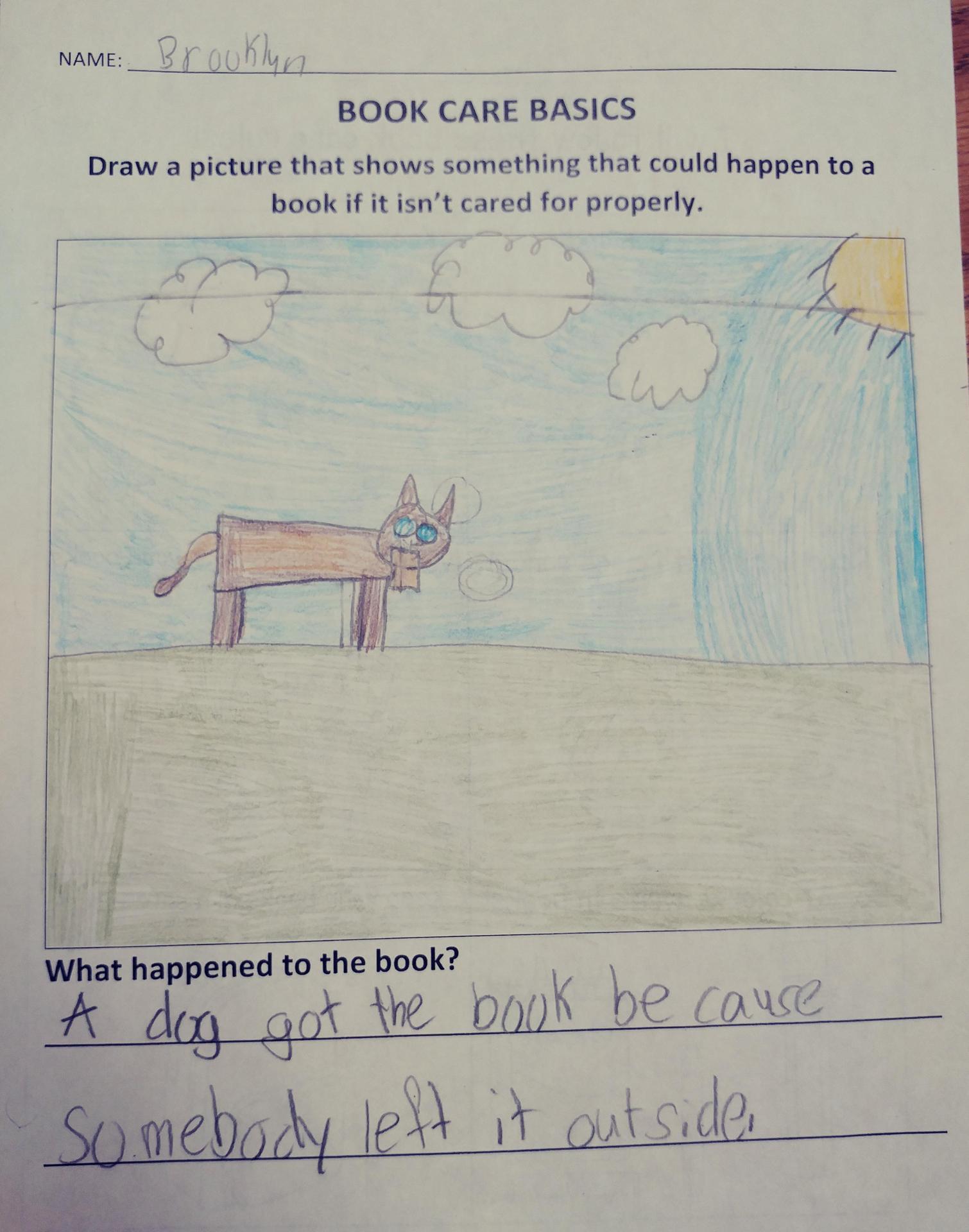 Student Art
