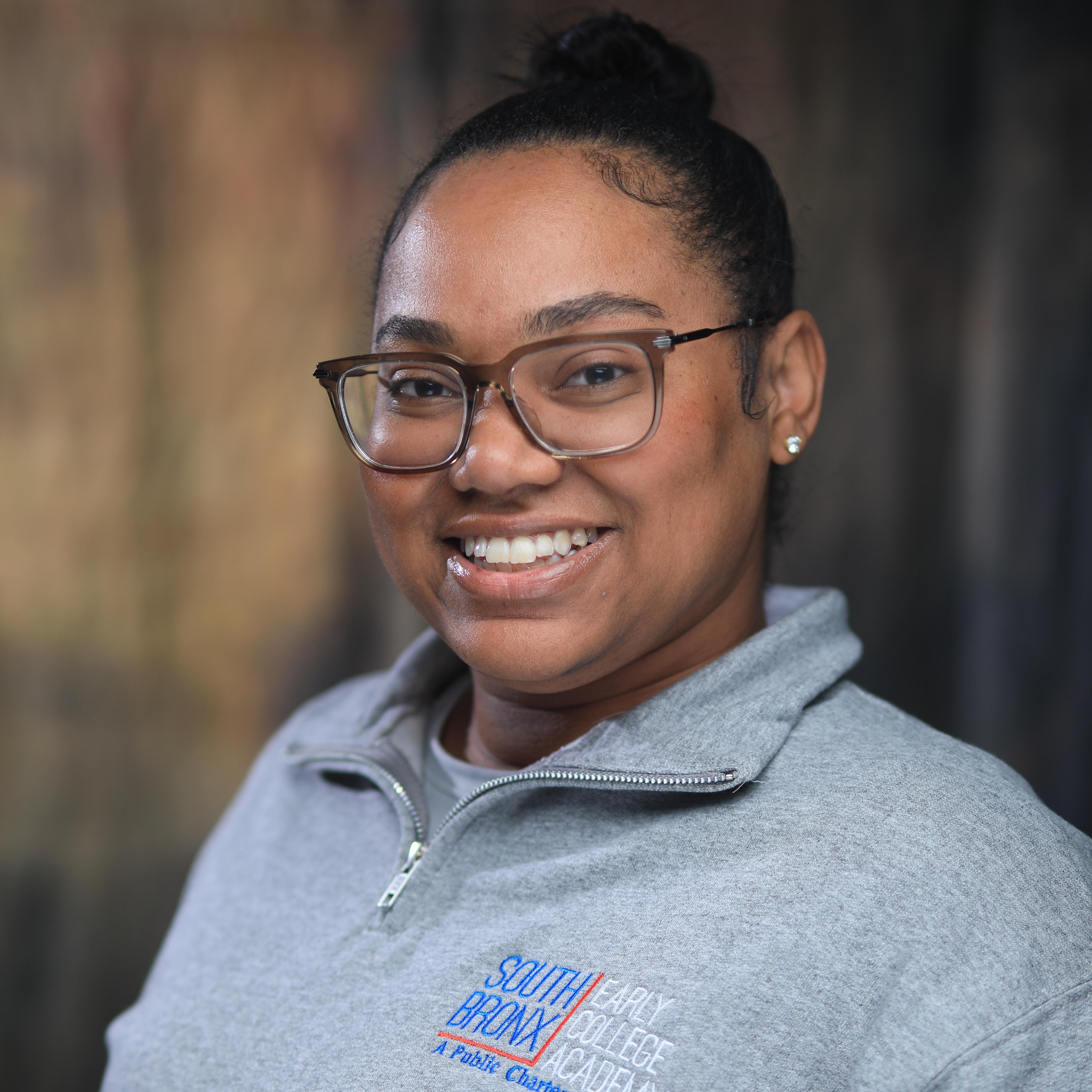 RoseanneParker's Profile Photo