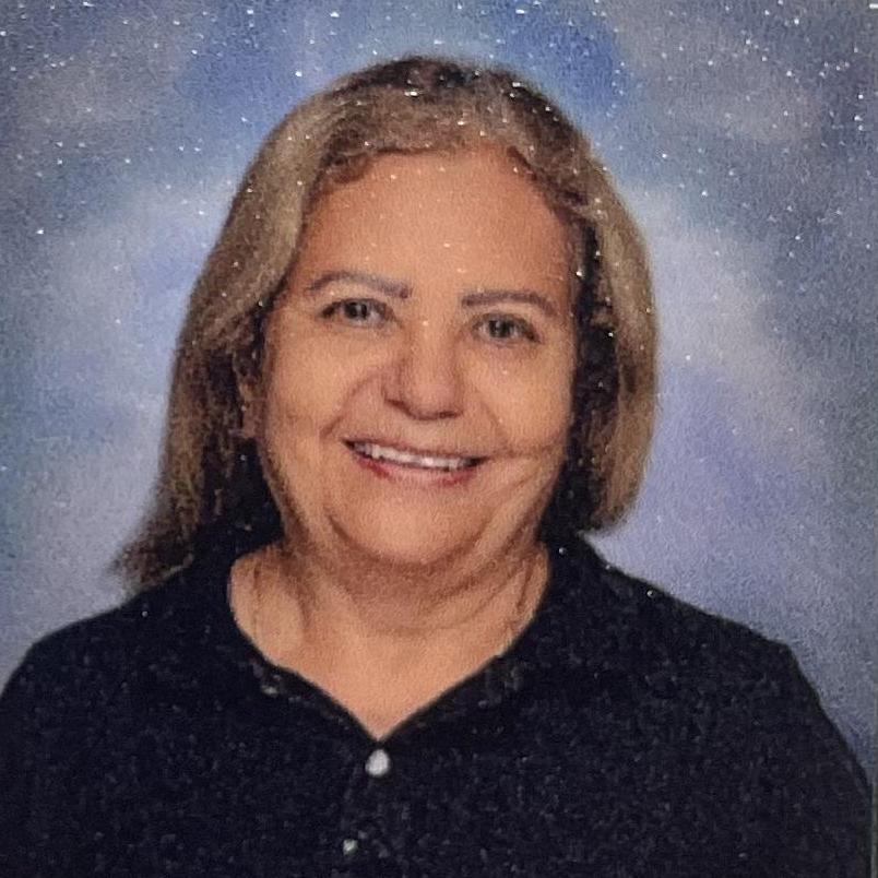 CandelariaHernandez's Profile Photo