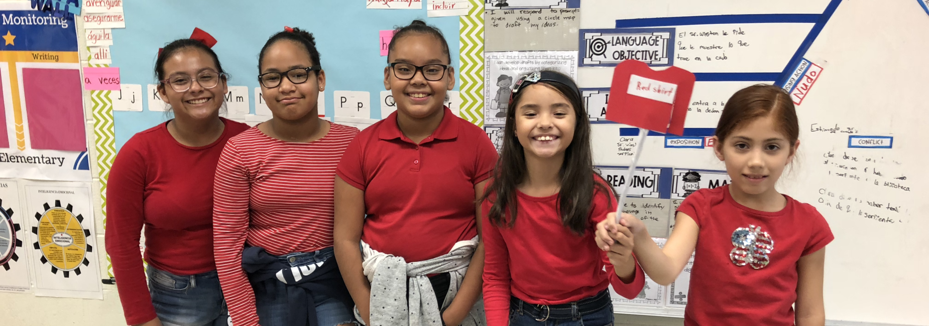 Red Ribbon Week