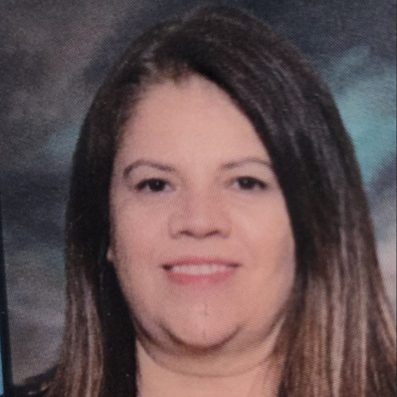 AlejandrinaIrigoyen's Profile Photo