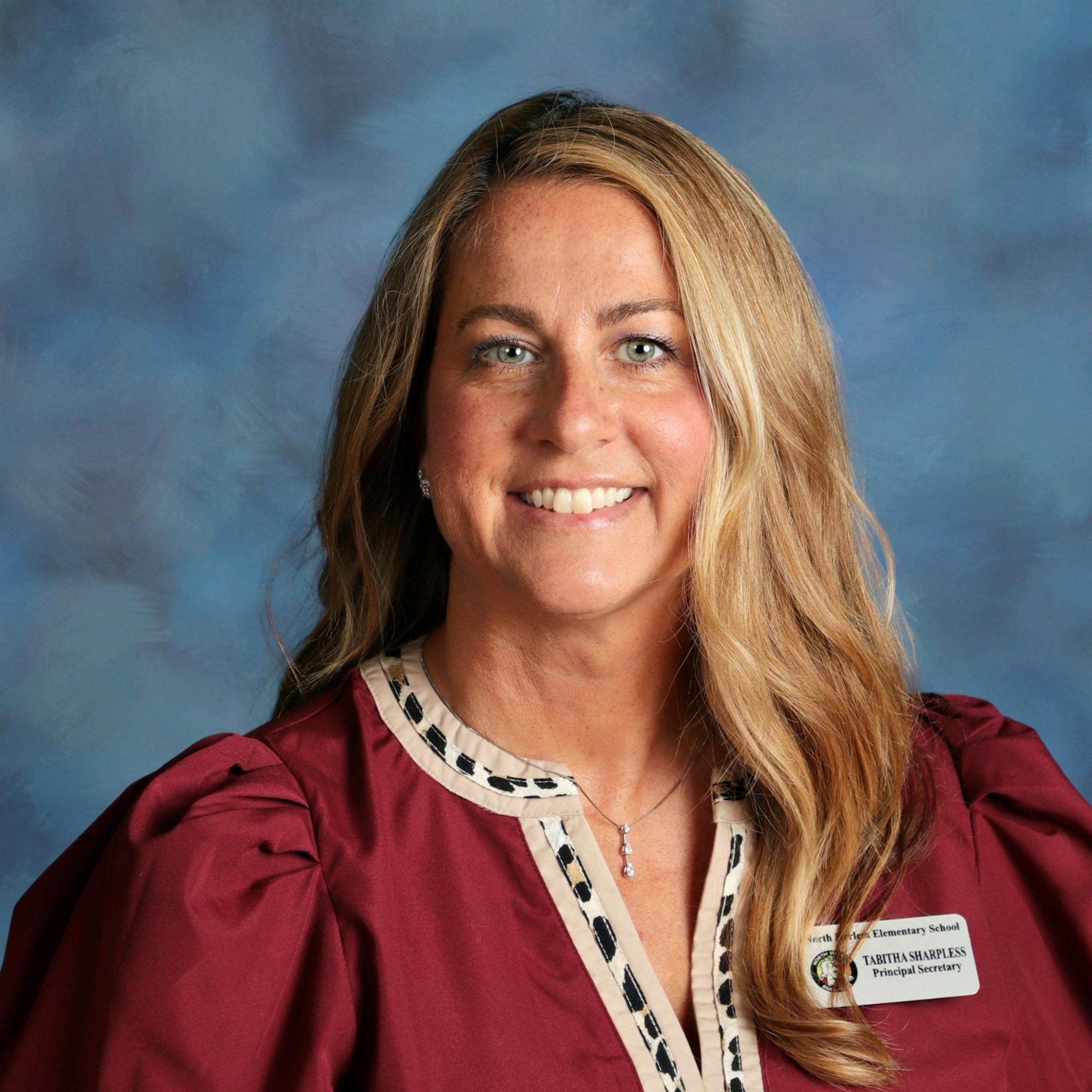 TabithaSharpless's Profile Photo