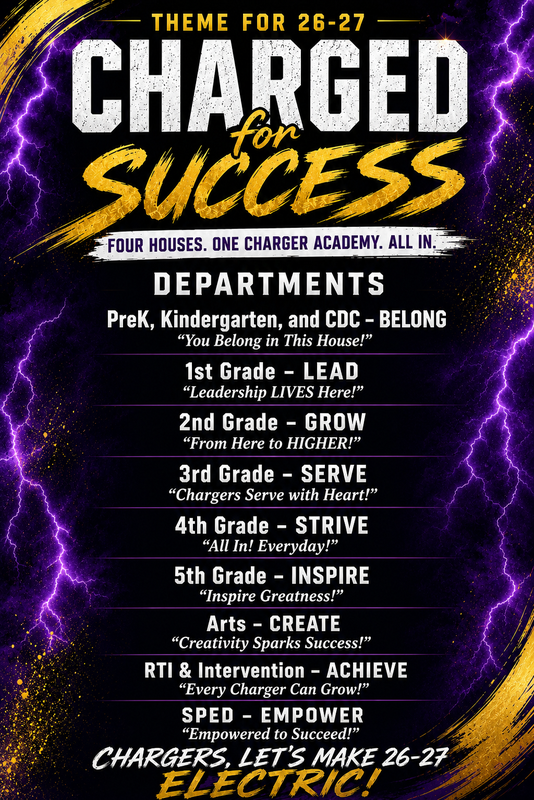 26-27 School Theme
