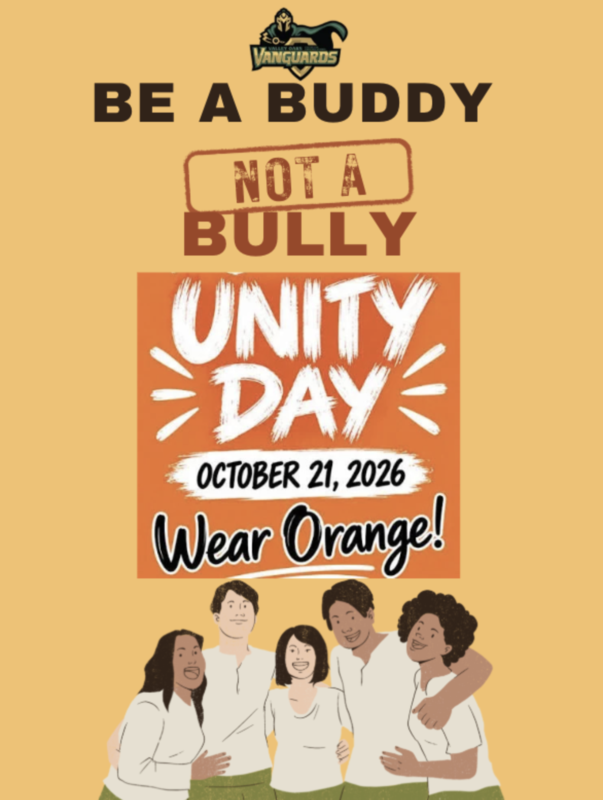 unity day